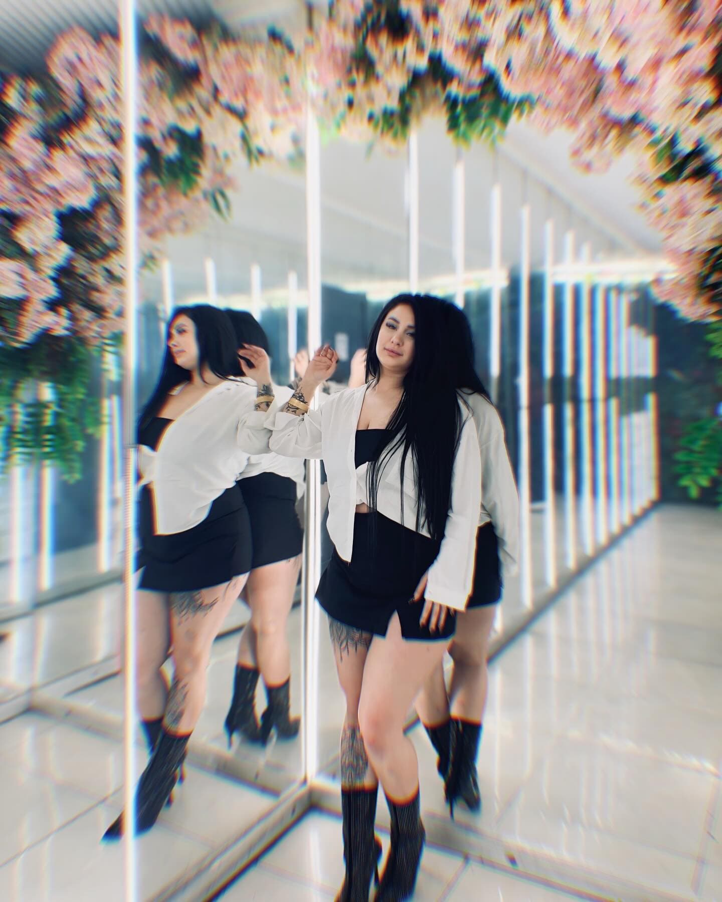 Esma — Anadolu Yakasi